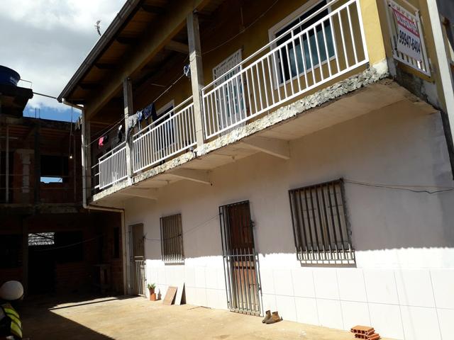 Alugo ap no bairro farah - Foto 2