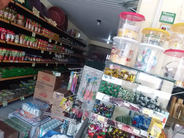 Mercadinho