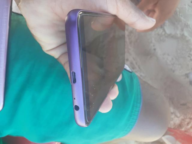 Samsung J8 novo pra vender logo super barato - Foto 2