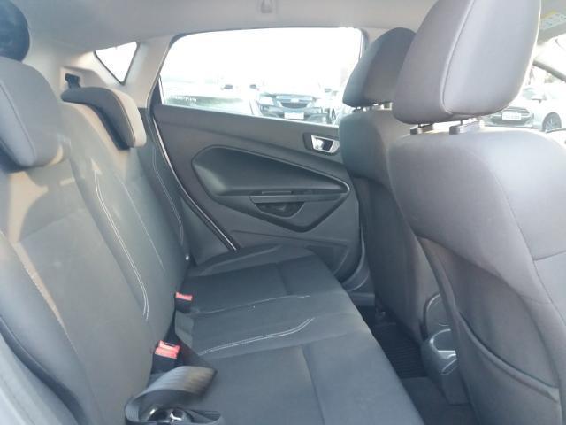 Fiesta Se 1.6 8V Flex 5P - Foto 7