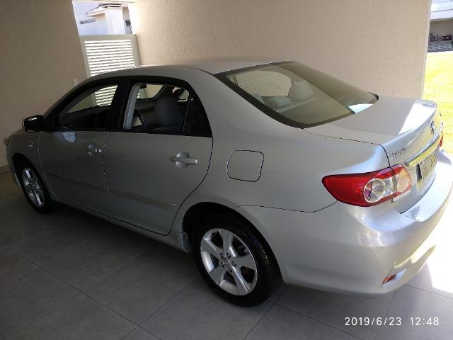 Corolla GLI manual 11/12 - Foto 2