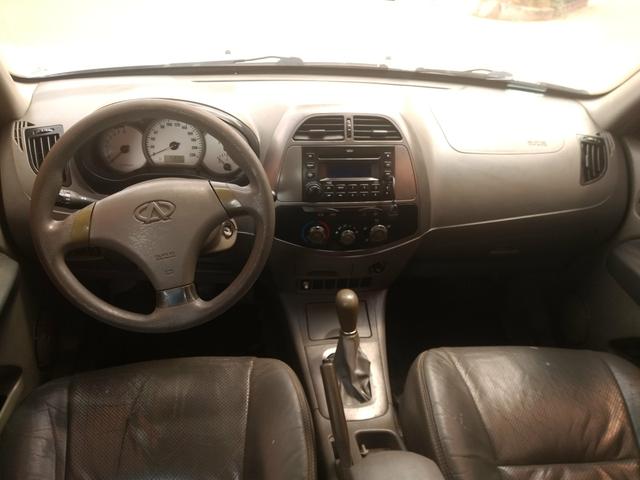 Chery Tiggo (Ágio) - Foto 5