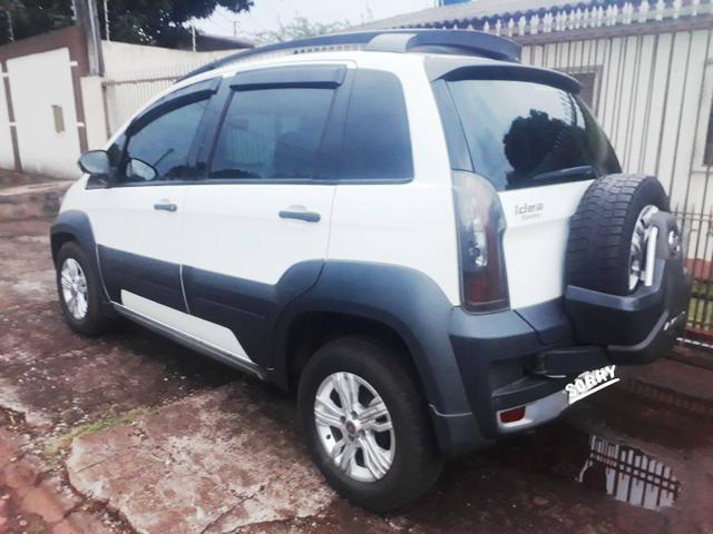 Idea Adventure 2013 - R$5.000 abaixo fipe - Foto 2