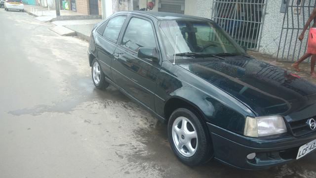 Kadett 98 gls - Foto 3