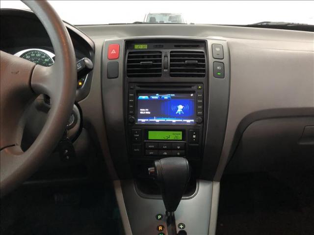 Hyundai Tucson 2.0 Mpfi Gls 16v 143cv 2wd - Foto 10
