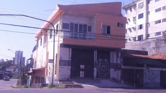Ponto Comercial- R$2.300,00- Telégrafo