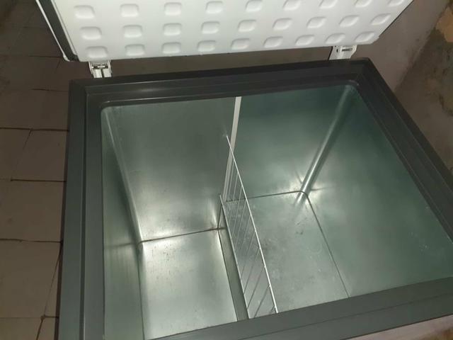 Freezer Esmaltec - Foto 4