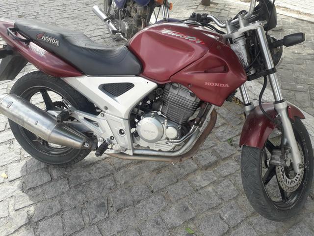 Vendo **2003
