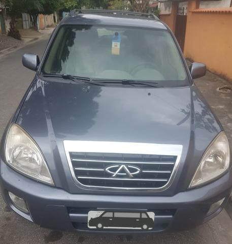 Chery Tiggo GNV 5ª geração - Foto 5
