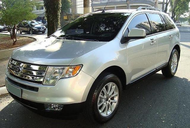 Ford Edge 2009 Inpecavel - Foto 2