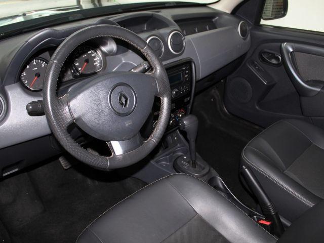 DUSTER Dynamique 2.0 Hi-Flex 16V Aut. To d Linha - Foto 6