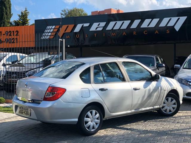 RENAULT SYMBOL SEDAN EXPRESSION 1.6 16V 4P - Foto 2