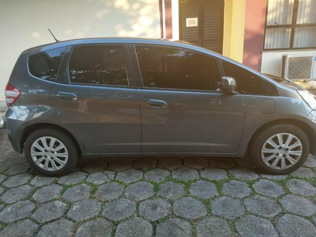 Honda New Fit DX 1.4 Flex 2011/2011 - Foto 2