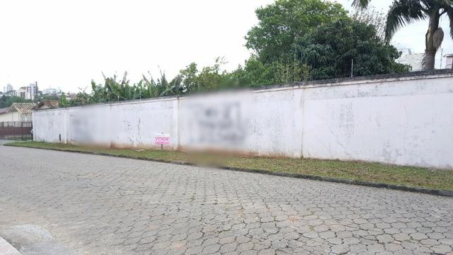 02 terrenos juntos! (possível venda separada) - Foto 2