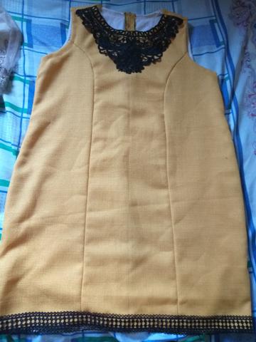 2 vestidos novos