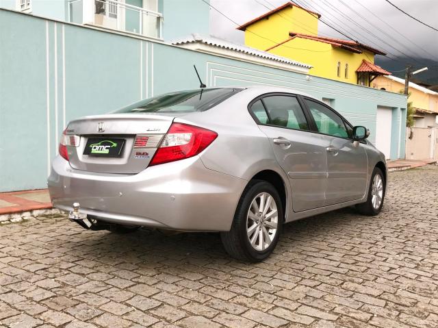 Civic Lxr 2.0 AT - Foto 6