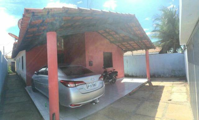 Casa em parnaiba no conjunto Jardim América Par - Foto 3