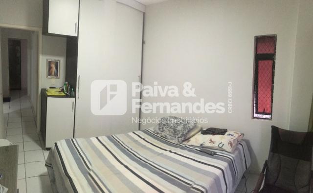 Residencial Athenas; 3/4, sendo 1 suíte; 78m²; 1 vaga coberta , Nova Parnamirim - Foto 8