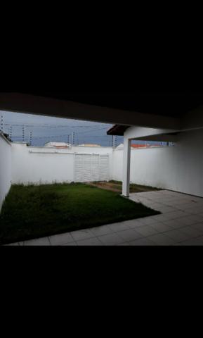 Casa no Altos do turu III
