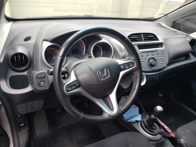 Honda Fit Ex 11/11 Manual - Foto 7