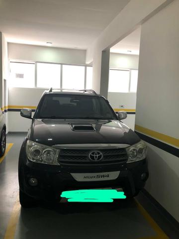Sw4 4x4 3.0 2010