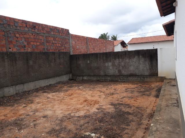 Aluga-se casa 2 quartos no portal do paço estrada de ribamar - Foto 10