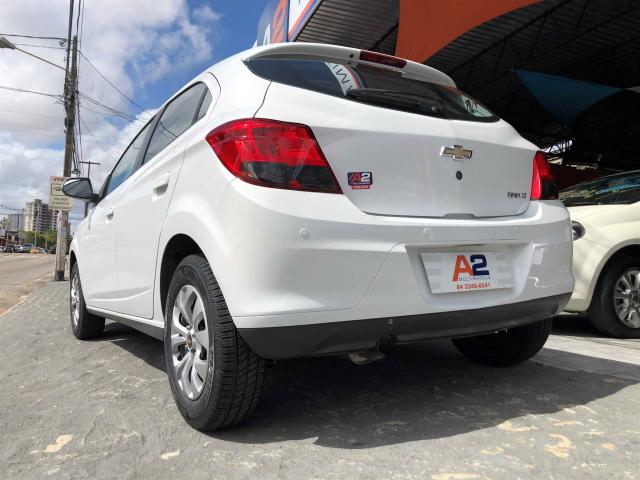 CHEVROLET ONIX 2013/2013 1.4 MPFI LT 8V FLEX 4P MANUAL - Foto 12