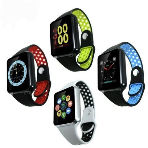 Smartwatch Miwear M3