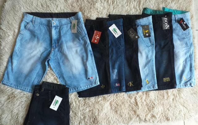 Roupas - Foto 2