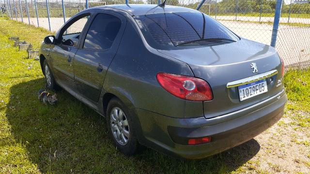 Vendo Peugeot 207 Passion - Foto 6