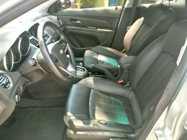 Vendo - Cruze - Foto 5