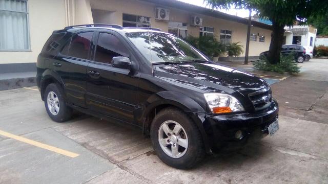 Sorento 2008 manual diesel - Foto 7