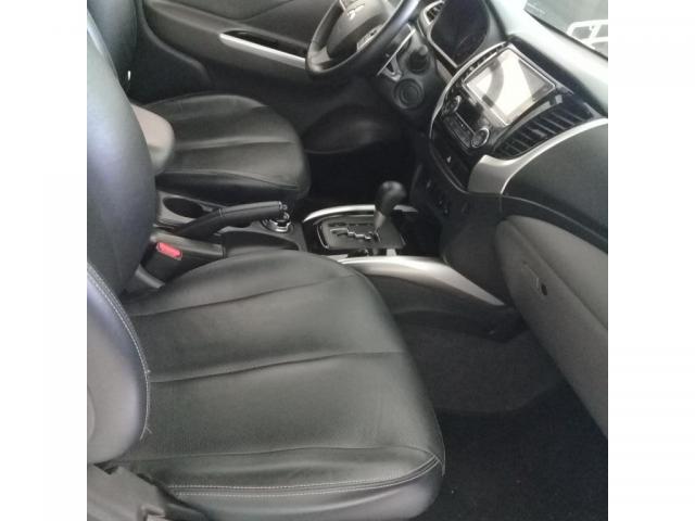 L200 Triton Sport HPE-S 2.4 CD Dies. Aut - Foto 3