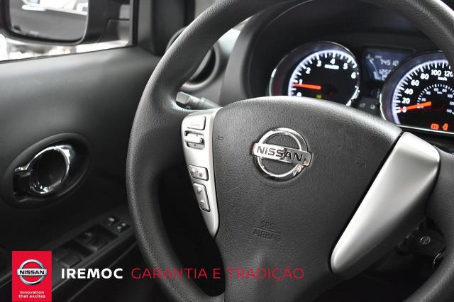 NISSAN VERSA 2017/2018 1.6 16V FLEXSTART SV 4P XTRONIC - Foto 16