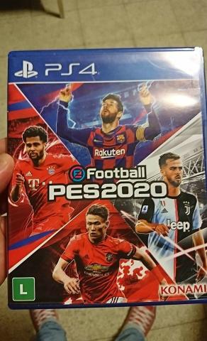 Troco em fifa 20