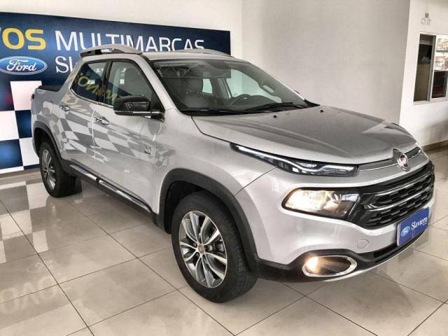 TORO Toro Volcano 2.0 16V 4x4 TB Diesel Aut. - Foto 3
