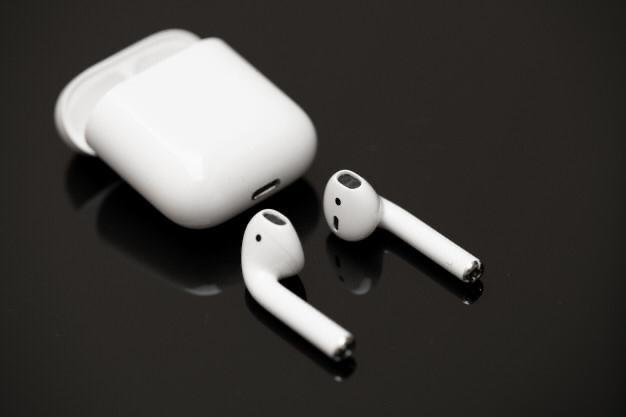 Fone de Ouvido EarPods I7s Bluetooth Android celular - Foto 3