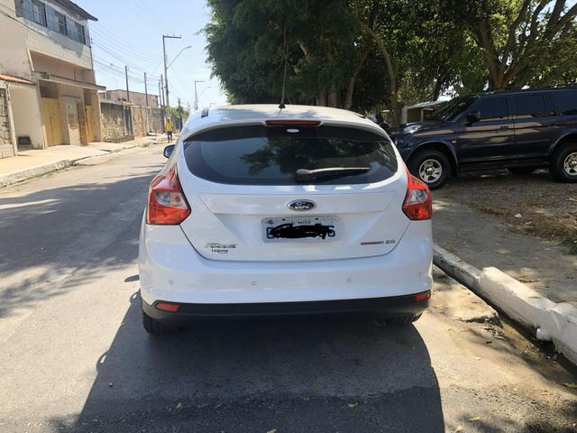 Ford Focus 2.0 15/15 - Foto 5