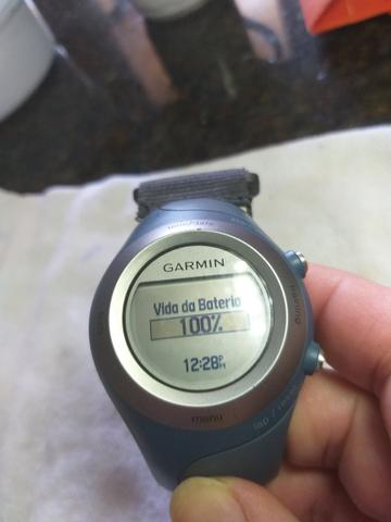 Relógio Garmin (Bem conservado) - Foto 4