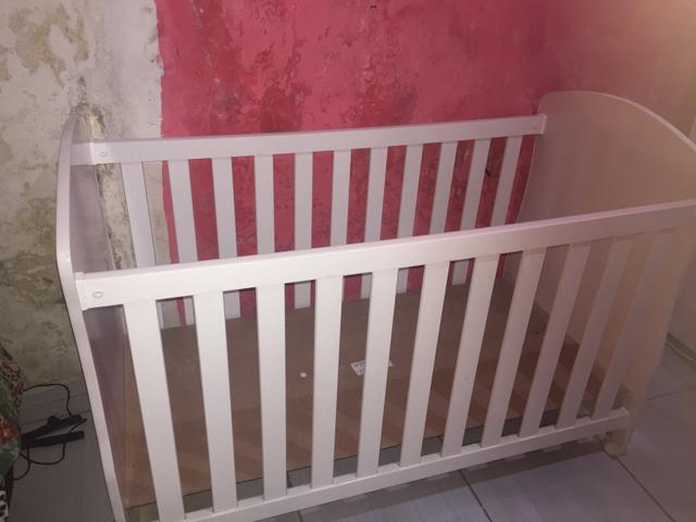 Berço americano - Foto 4