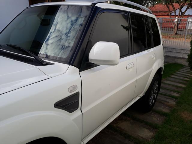 Mitsubishi Tr4 Ano 2013 4x2 - Foto 11