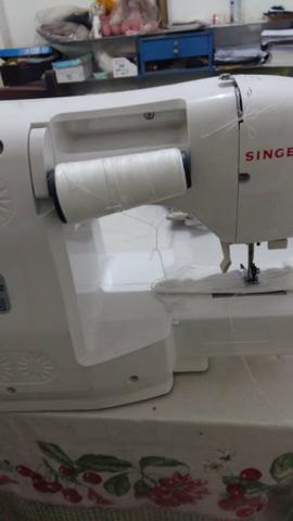 Máquina de costura singer 6680 - Foto 4