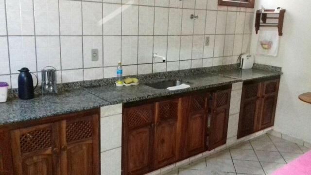 Sobrado com 2 dormitórios à venda, 280 m² - Águas de Olivença - Ilhéus/BA - Foto 6