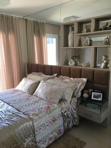 Green Garden Residence, apartamentos com 3 quartos, 78 a 104 m² Papicu - Fortaleza/CE - Foto 3
