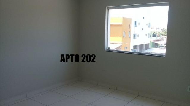 Apto e kitnet na barra em Marataízes - Foto 16