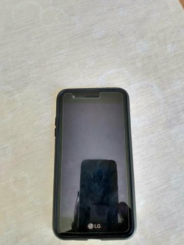 LG k4