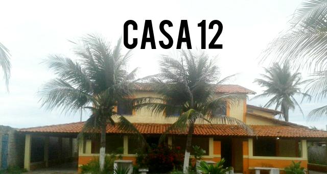 Casas de praia whatsap 86 99473 - 0356 - Foto 6