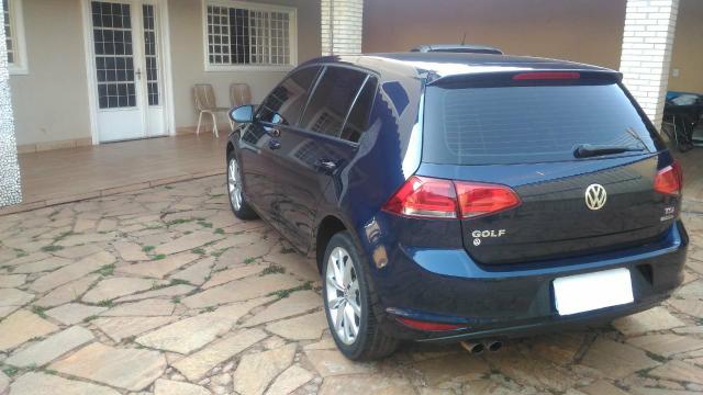 Golf tsi 1.4 turbo comfortline (financio em ate 48x) - Foto 5