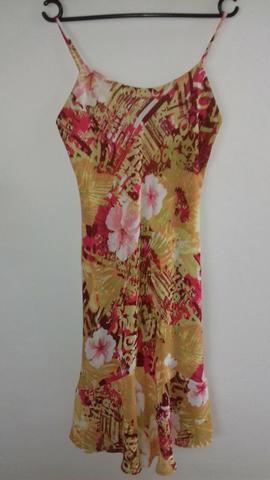 Saias e vestido tm m - Foto 5