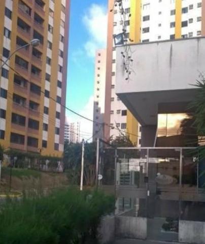 Apartamento em Nova Parnamirim - Foto 8